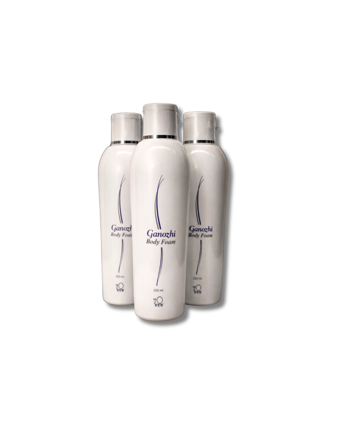 DXN Ganozhi Body Foam